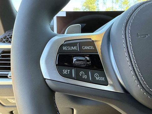 New 2026 BMW X5 M60i AWD/4WD image 36
