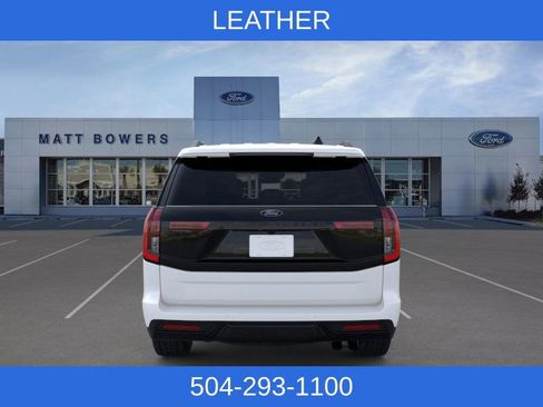 New 2025 Ford Expedition Tremor AWD/4WD image 7