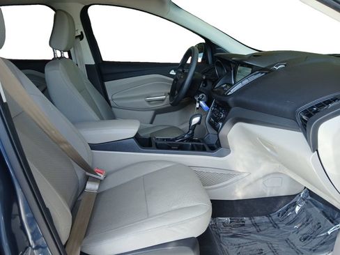 Used 2018 Ford Escape SE w/ SE Sync 3 Package FWD image 15