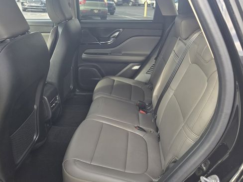 Certified 2023 Lincoln Corsair AWD image 30