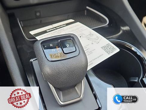 New 2025 Nissan Rogue SL w/ Tech Package image 18