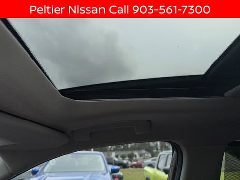 Certified 2024 Nissan Rogue SV w/ SV Premium Package FWD image 18