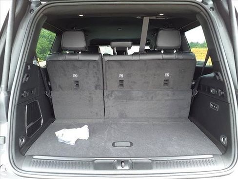 New 2023 Jeep Wagoneer Series III w/ Convenience Group I image 10