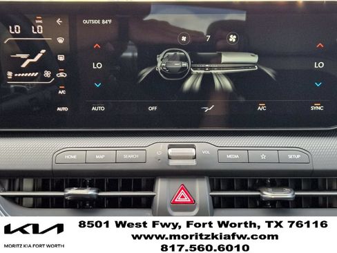 New 2026 Kia K4 GT-Line FWD image 16