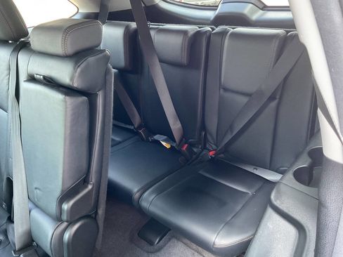 Used 2015 Toyota Highlander XLE AWD/4WD image 34