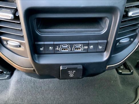 Used 2020 RAM 1500 Limited RWD image 36