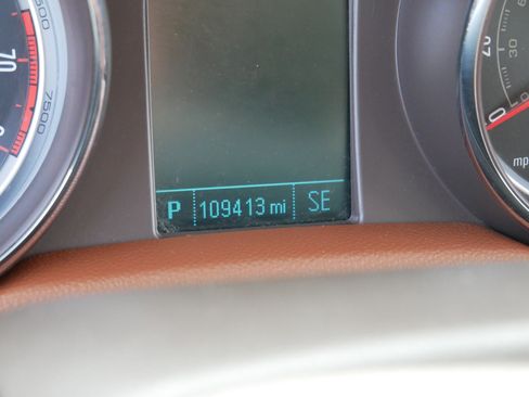Used 2015 Buick Encore Leather w/ Experience Buick Package AWD/4WD image 33