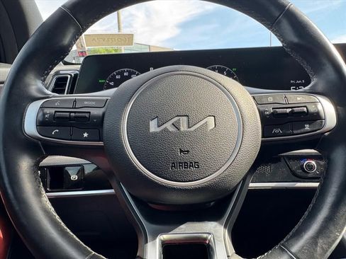 Certified 2023 Kia Sportage SX Prestige AWD/4WD image 18
