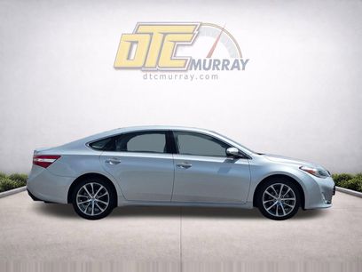 Used 2014 Toyota Avalon XLE Touring