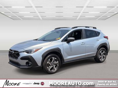 Used 2026 Subaru Crosstrek 2.5i Premium w/ Convenience Package #2