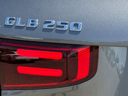 Certified 2026 Mercedes-Benz GLB 250 image 13