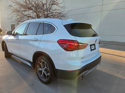 Used 2018 BMW X1 sDrive28i image 28