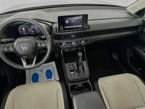 Used 2024 Honda CR-V EX image 26