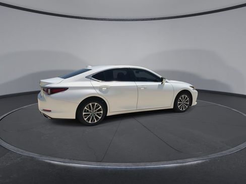 Used 2023 Lexus ES 350 w/ Accessory Package (Z2) FWD image 9