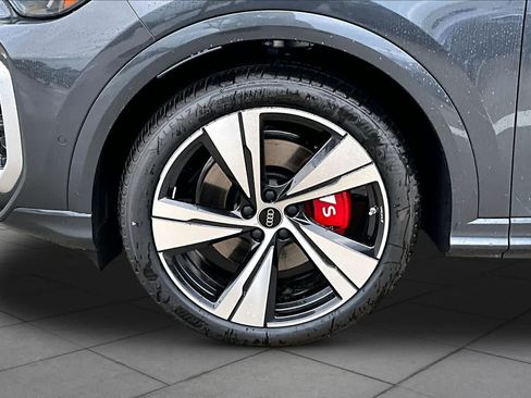 New 2026 Audi SQ5 Premium Plus AWD/4WD image 11