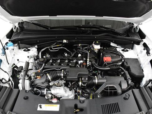 New 2026 Acura ADX A-Spec AWD/4WD image 3