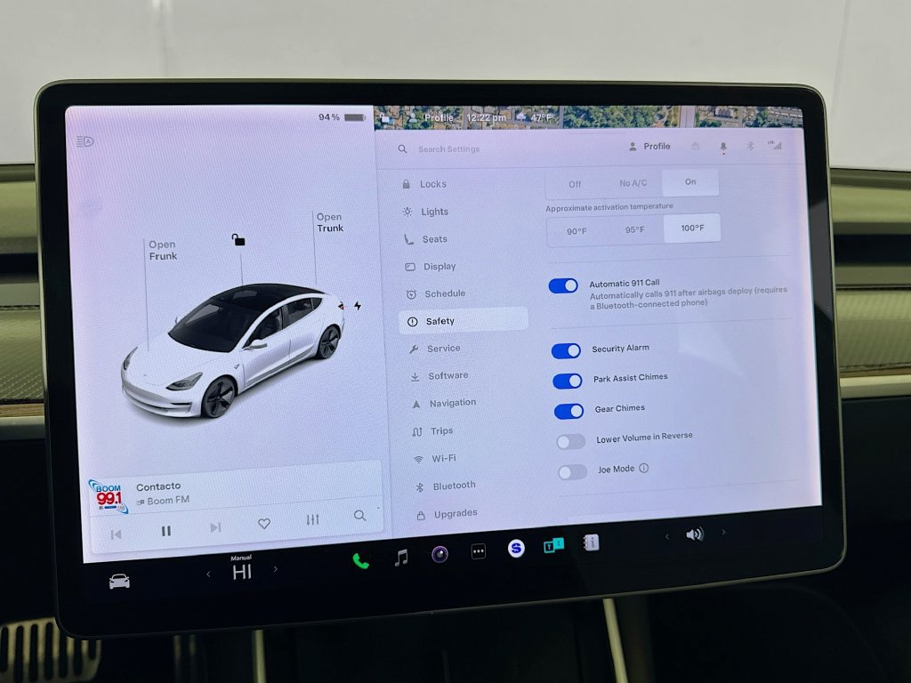 Used 2019 Tesla Model 3 Standard Range RWD image 41