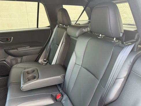 New 2026 Subaru Outback Premium AWD/4WD image 29