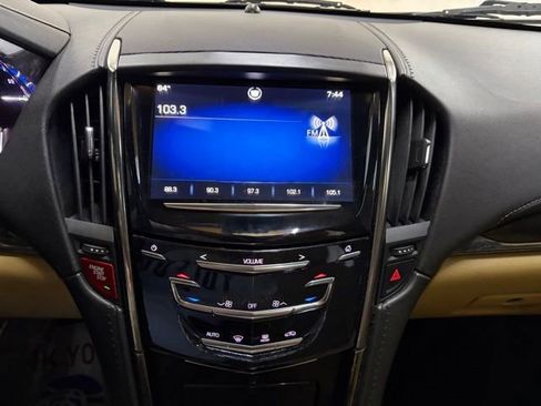 Used 2013 Cadillac ATS 2.0T Sedan image 29