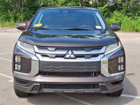 Used 2023 Mitsubishi Outlander Sport SE AWD/4WD image 29