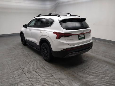 Used 2022 Hyundai Santa Fe XRT AWD/4WD image 5