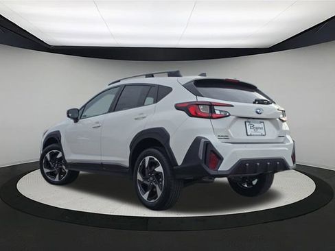 New 2026 Subaru Crosstrek 2.5i Limited image 5
