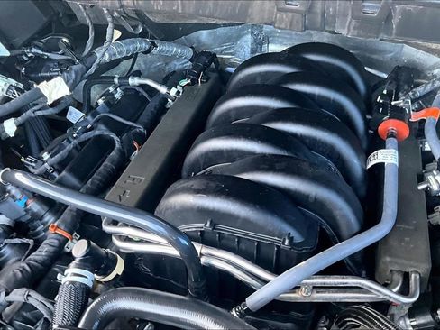 Used 2024 Ford F150 STX w/ STX Black Appearance Package image 30