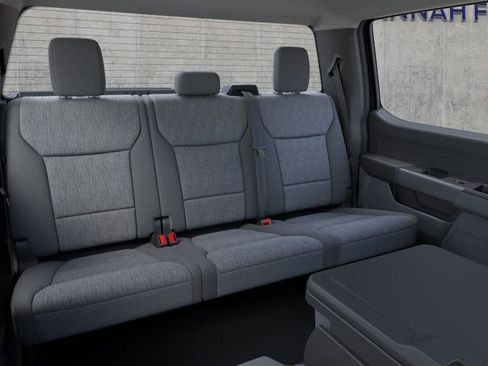 New 2026 Ford F150 XLT AWD/4WD image 11