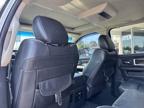 Used 2012 RAM 3500 Laramie Limited AWD/4WD image 27