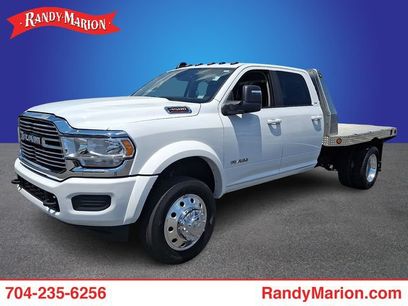 Used 2024 RAM 4500 Laramie