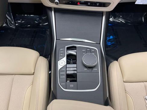 Certified 2026 BMW 330i Sedan w/ Premium Package RWD image 11