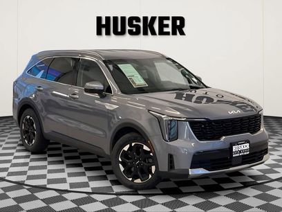 Used 2024 Kia Sorento S