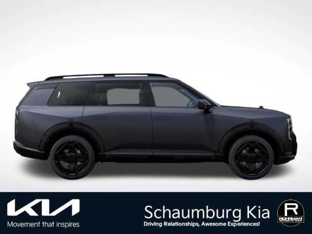New 2027 Kia Telluride X-Line SX Prestige AWD/4WD image 8
