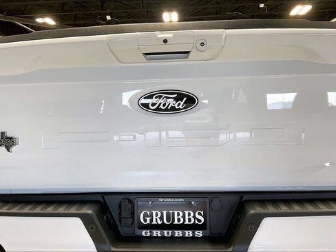 Used 2025 Ford F150 XLT w/ Equipment Group 302A MID AWD/4WD image 39
