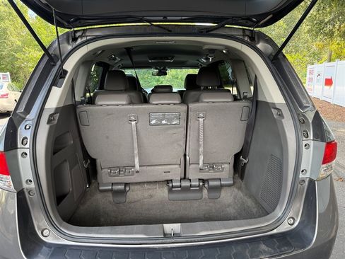 Used 2014 Honda Odyssey EX-L image 19