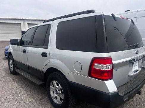 Used 2015 Ford Expedition XL w/ Equipment Group 101A image 6