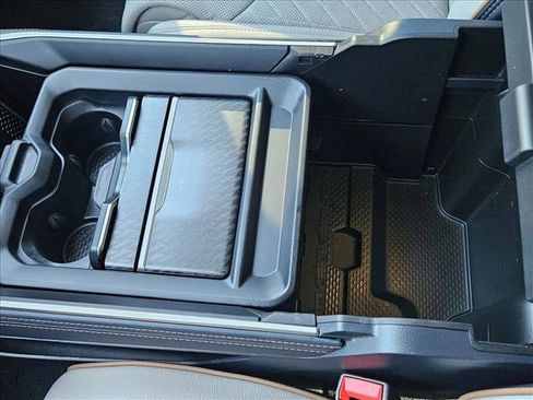 Used 2025 RAM 1500 Tungsten w/ Bed Utility Group image 15