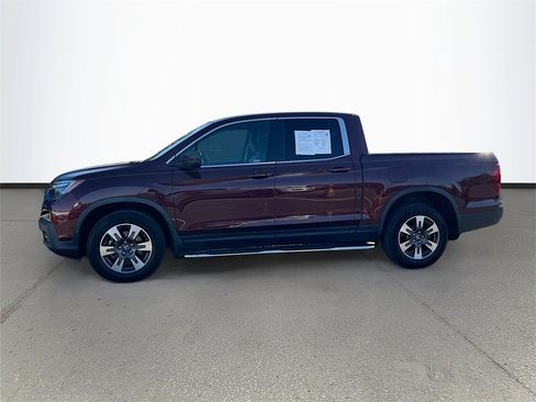 Used 2019 Honda Ridgeline RTL-T image 4