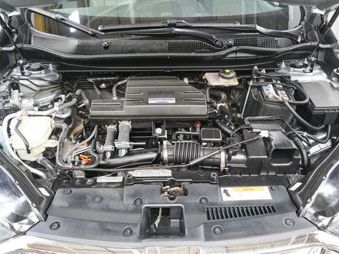 Used 2018 Honda CR-V EX-L image 30
