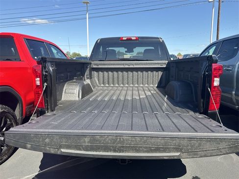 New 2026 Chevrolet Silverado 1500 W/T w/ WT Value Package image 27