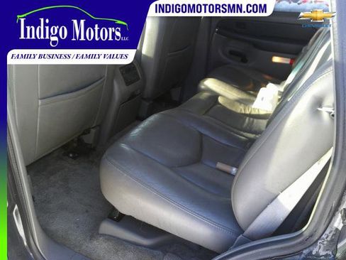 Used 2003 Chevrolet Tahoe LS image 15