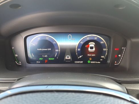 New 2026 Honda Prelude image 17