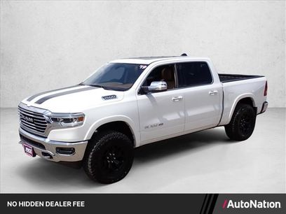 Used 2019 RAM 1500 Limited