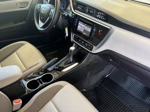 Certified 2019 Toyota Corolla LE FWD image 15