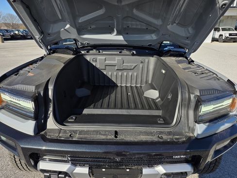 New 2026 GMC Hummer EV SUV image 32