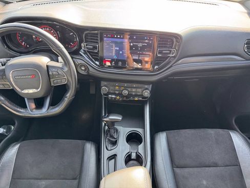Used 2021 Dodge Durango GT AWD/4WD image 11