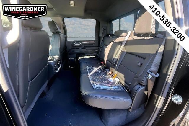 New 2026 GMC Sierra 2500 Denali w/ Denali Reserve Package AWD/4WD image 9