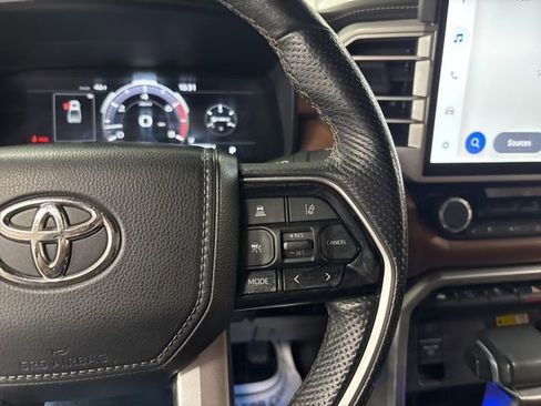 Used 2023 Toyota Tundra 1794 Edition image 25