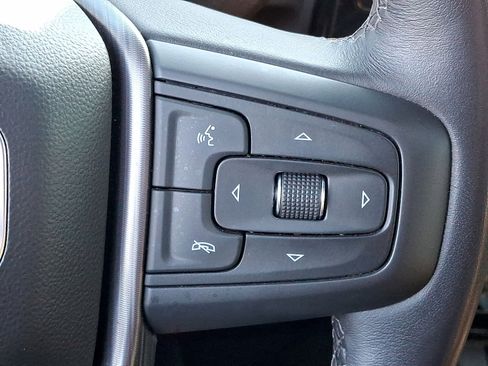 Used 2025 GMC Sierra 3500 Denali Ultimate AWD/4WD image 18
