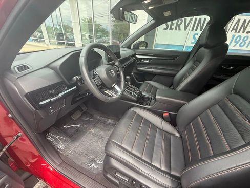 Used 2023 Honda CR-V Sport Touring image 15